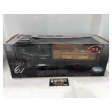 1/16 1946 GMC Truck hwy 61