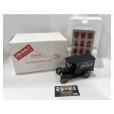 1925 Coca-Cola Truck Danbury Mint