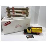1928 Coca-Cola Truck Danbury Mint