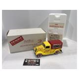 1935 Coca-Cola Truck Danbury Mint
