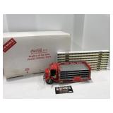 1938 Coca-Cola Truck Danbury Mint