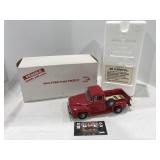 1956 Ford F-100 Danbury Mint