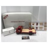 1938 Budweiser Truck Danbury Mint