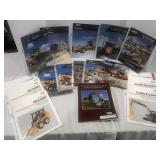 Case sale brochures