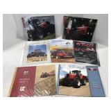 Massey Ferguson sale brochures