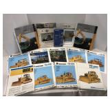 Dresser & Galion Sale brochures