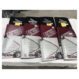 First gear treadmark news letters