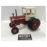 1/16 International 1456