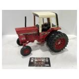 1/16 International 1586 Red Power Ertl