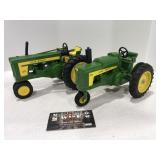 1/16 John Deere 630 & 720 Ertl