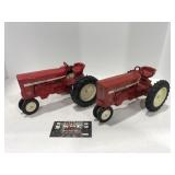 2- 1/16 International 544 Ertl