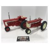 1/16 Farmall 560 & 706