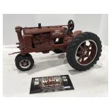 1/16 Farmall F-30 tru scale