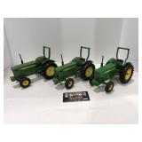 3- 1/16 John Deere Utility Ertl
