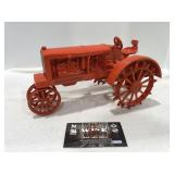 Allis Chalmers Cast