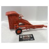 1/16 Allis Chalmers Roto Baler