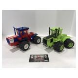 2- 1/32 Steiger Panther Ertl