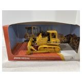John Deere Crawler Dozer 850C