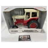 Ertl International 1066 5,000,000th Tractor, Die