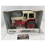 International 1066, 5 millionth tractor, 1/16