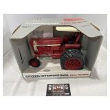 International Hydro 100 ROPS, 1/16 scale, diecast