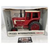 Ertl international 1466 turbo, special edition,