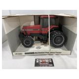 Case international magnum mechanical front drive