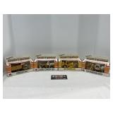 1/64 scale Ertl mighty movers. Hauler 350