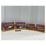 International miniatures of the world Ertl