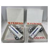 1994 retailer of the world United building