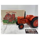 Case 500 The Toy Farmer