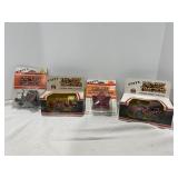 Ertl case I H toys, DieCast.