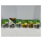 Ertl John Deere toys
