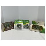 Ertl John Deere toys