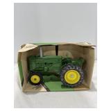 John Deere model M tractor, collectors edition