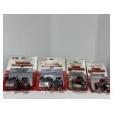 Case IH diecast metal replicas 164 scale