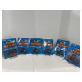 Ertl case international farm machine replicas