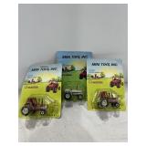 Mini toys 1/64 scale