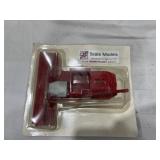 Sandy toys, 8590 Massey combine 1/64 scale model,