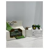 John Deere 4010 diesel, John Deere