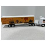 Minneapolis Moline 125th Anniversary Truck &