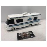 Winnebago brave Ertl 1994