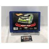 Case of hot wheels