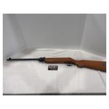 Air rifle pellet gun