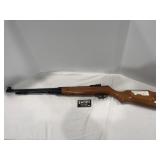 Air rifle pellet gun