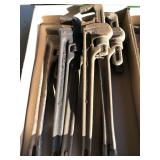 18 inch pipe wrenches