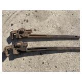 36 inch pipe wrench