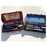 2 Socket sets