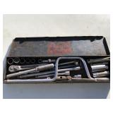 Williams vintage socket set