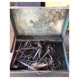 Allen wrenches
